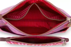 Toilettas Kawai Flower Combi Fuchsia