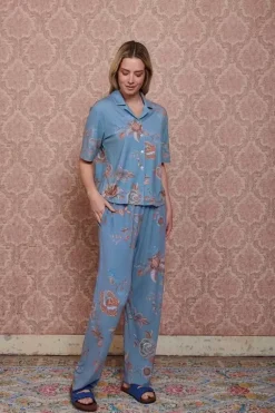 Top Korte Mouw Cece Fiore