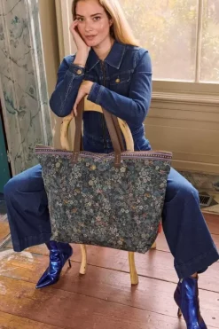 Tote Bag Tutti I Fiori