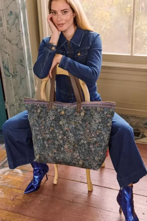 Tote Bag Tutti I Fiori