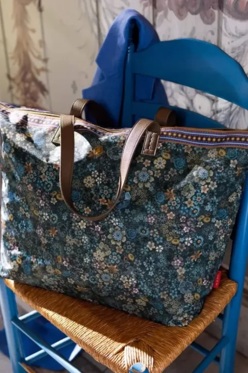 Tote Bag Tutti I Fiori