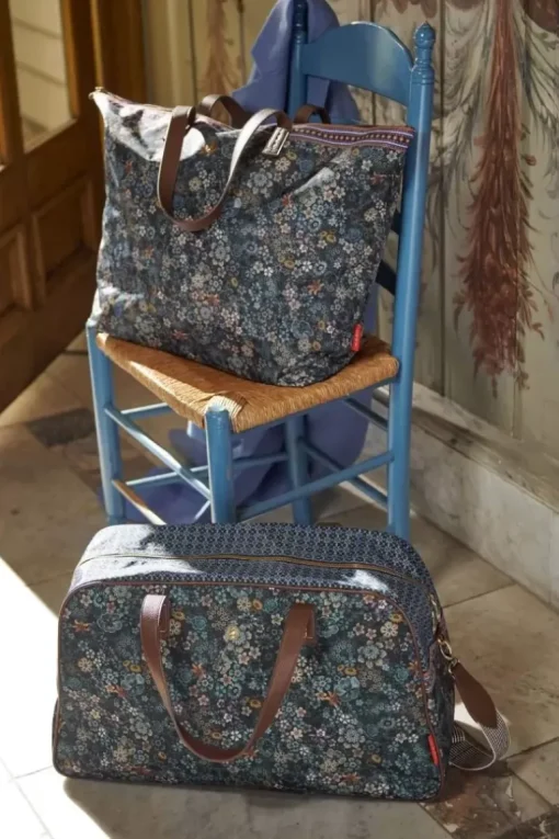 Tote Bag Tutti I Fiori