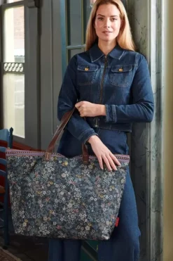 Tote Bag Tutti I Fiori