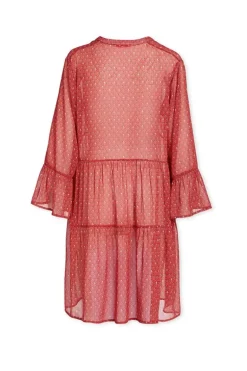 Tuniek Ajour Roze