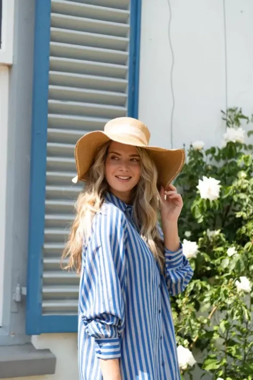 Tuniek Sumo Stripe
