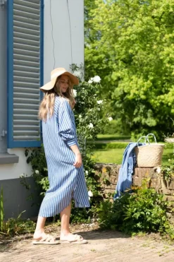 Tuniek Sumo Stripe