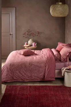 Vierkant Sierkussen Casa Dei Fiori Terra