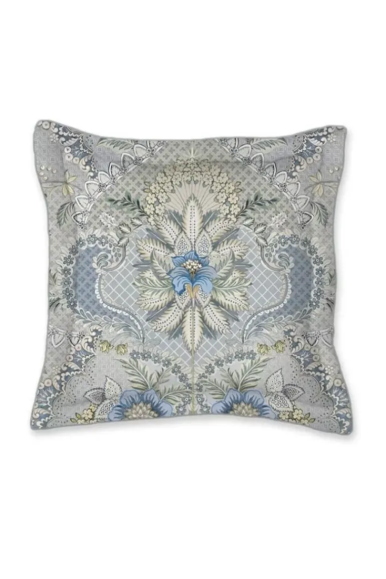 Vierkant Sierkussen Saluti Grandi Licht