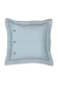 Vierkant Sierkussen Saluti Grandi Licht