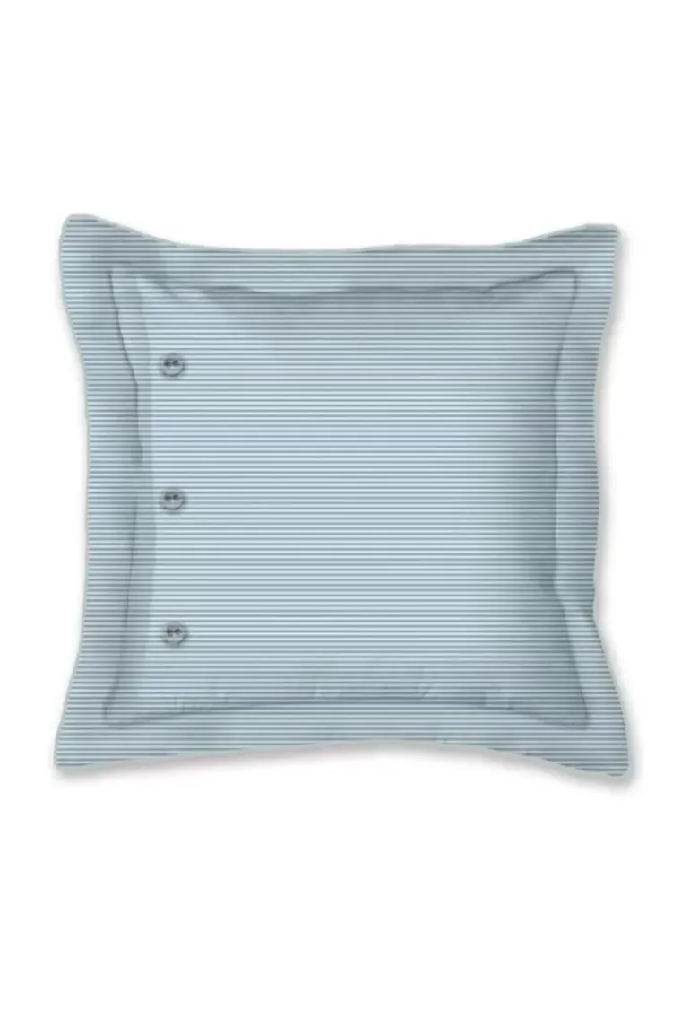 Vierkant Sierkussen Saluti Grandi Licht