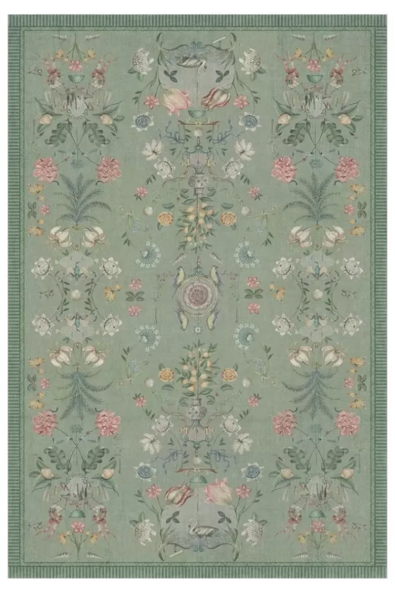 Vloerkleed Festa Di Lividonia By Pip