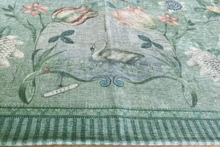 Vloerkleed Festa Di Lividonia By Pip