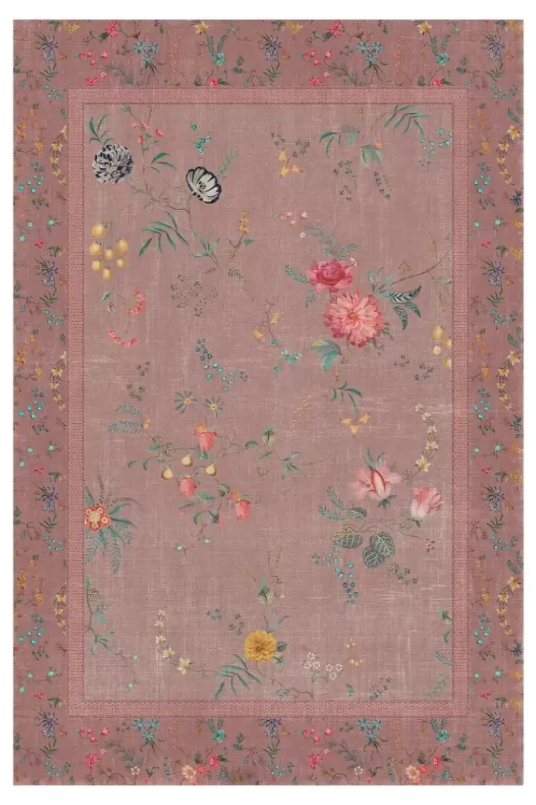 Vloerkleed Fleur Grandeur By Pip