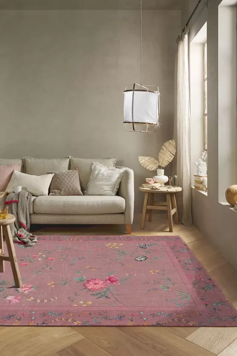 Vloerkleed Fleur Grandeur By Pip