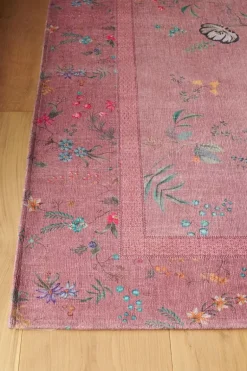 Vloerkleed Fleur Grandeur By Pip