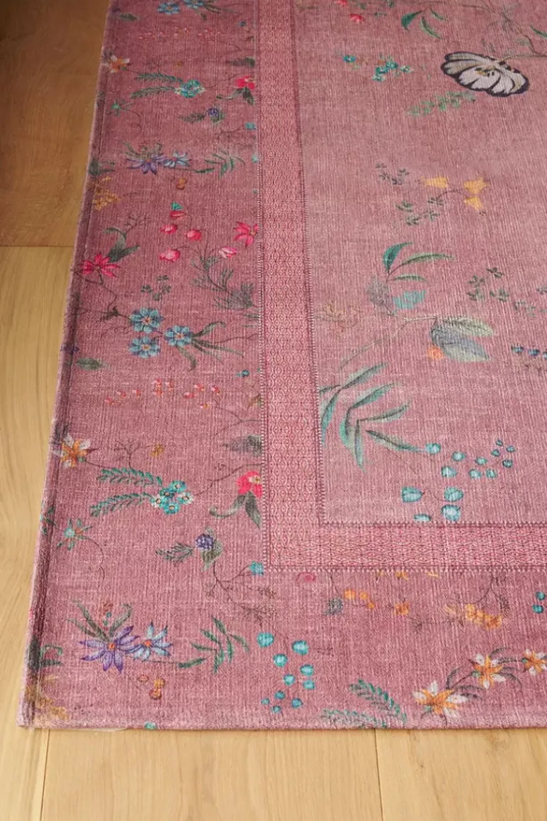 Vloerkleed Fleur Grandeur By Pip