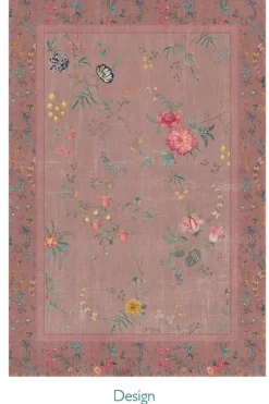 Vloerkleed Fleur Grandeur By Pip