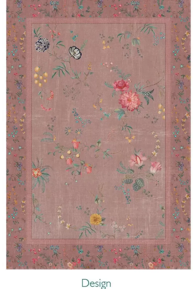 Vloerkleed Fleur Grandeur By Pip