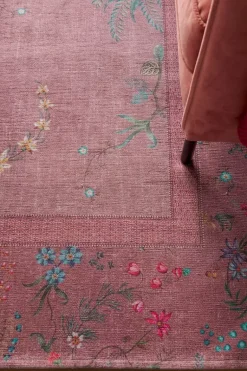Vloerkleed Fleur Grandeur By Pip