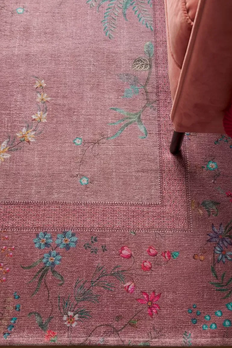 Vloerkleed Fleur Grandeur By Pip