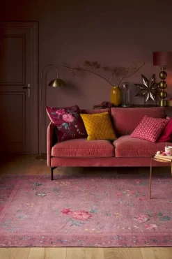 Vloerkleed Fleur Grandeur By Pip