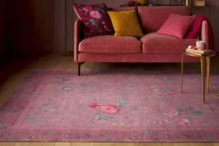 Vloerkleed Fleur Grandeur By Pip