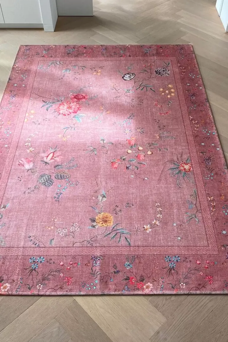 Vloerkleed Fleur Grandeur By Pip
