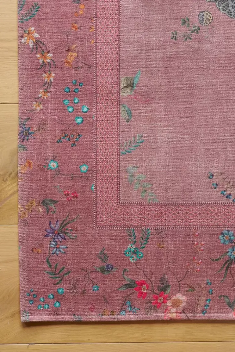 Vloerkleed Fleur Grandeur By Pip