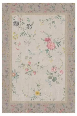 Vloerkleed Fleur Grandeur By Pip