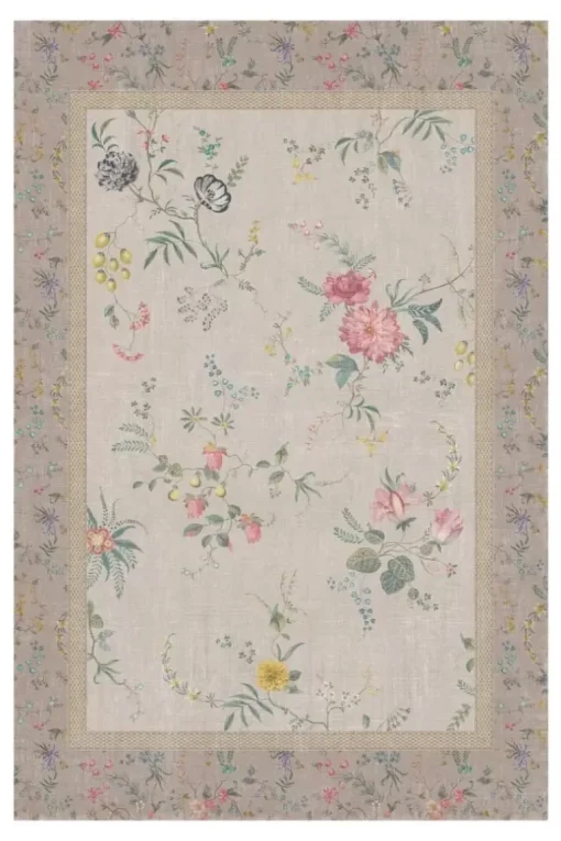Vloerkleed Fleur Grandeur By Pip