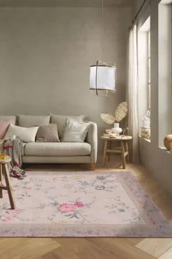 Vloerkleed Fleur Grandeur By Pip