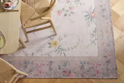 Vloerkleed Fleur Grandeur By Pip