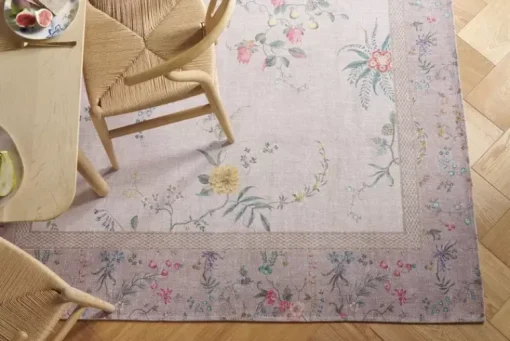 Vloerkleed Fleur Grandeur By Pip