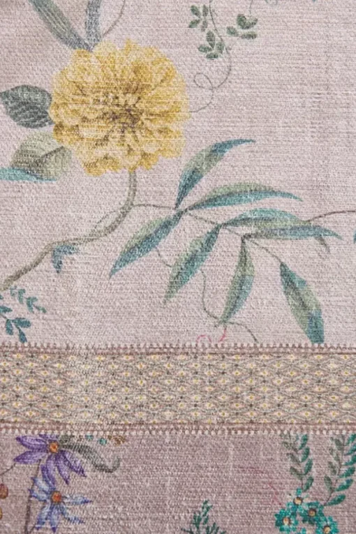 Vloerkleed Fleur Grandeur By Pip