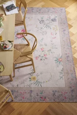Vloerkleed Fleur Grandeur By Pip