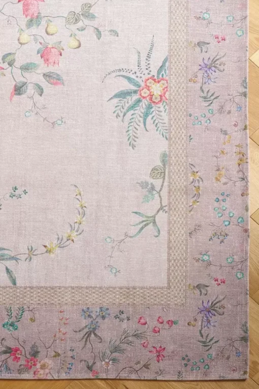 Vloerkleed Fleur Grandeur By Pip