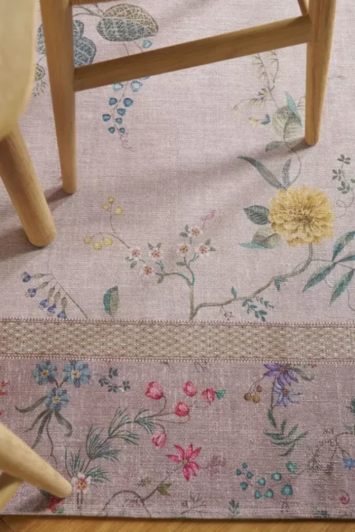 Vloerkleed Fleur Grandeur By Pip