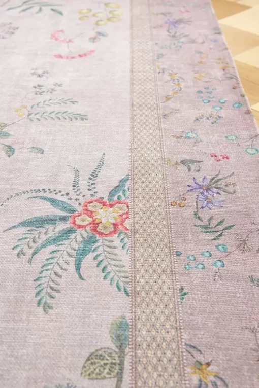 Vloerkleed Fleur Grandeur By Pip