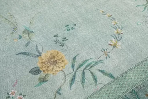 Vloerkleed Fleur Grandeur By Pip