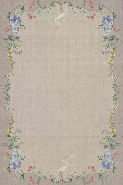 Vloerkleed Jolie By Pip