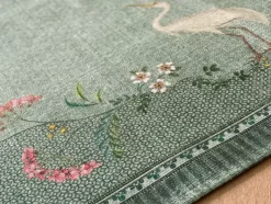 Vloerkleed Jolie By Pip /Groen