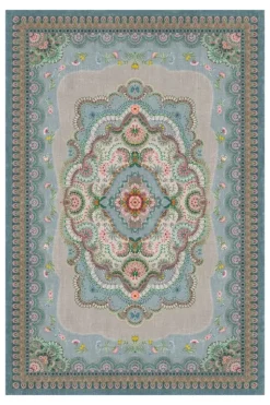 Vloerkleed Majorelle By Pip Pastel