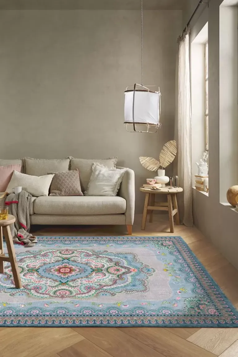 Vloerkleed Majorelle By Pip Pastel