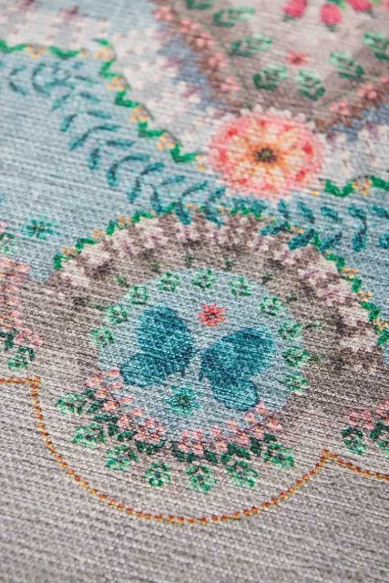 Vloerkleed Majorelle By Pip Pastel