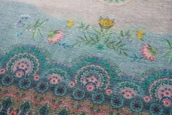 Vloerkleed Majorelle By Pip Pastel