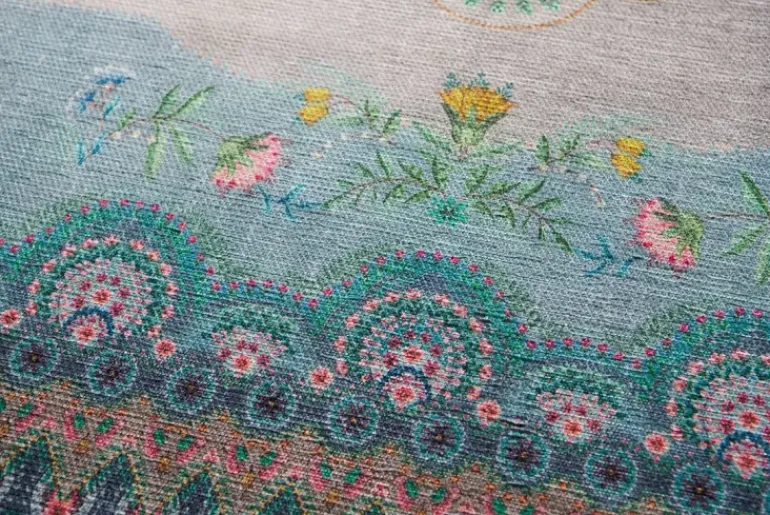 Vloerkleed Majorelle By Pip Pastel