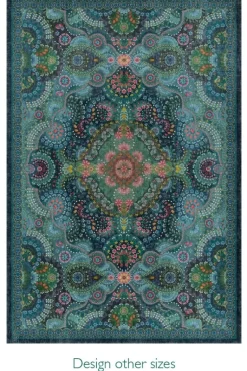 Vloerkleed Moon Delight By Pip Donker