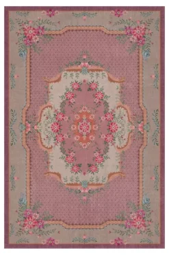 Vloerkleed Pip Chique By Pip Mauve
