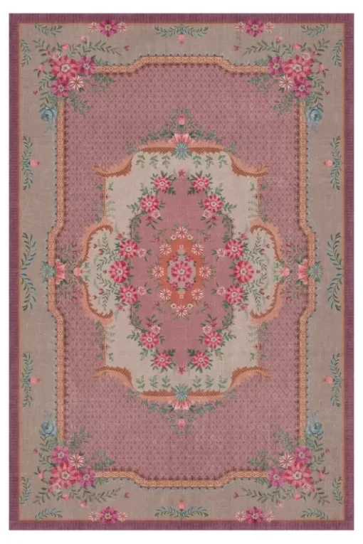 Vloerkleed Pip Chique By Pip Mauve