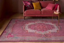 Vloerkleed Pip Chique By Pip Mauve